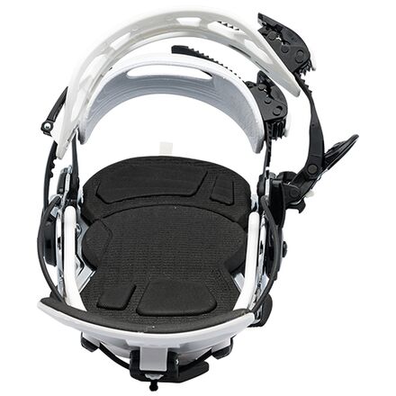 Gnu - Psych Snowboard Binding - 2026