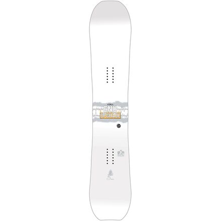 Gnu - Upgrade Snowboard - 2026
