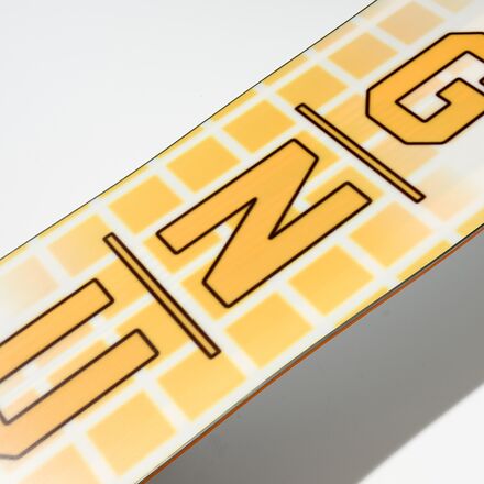 Gnu - Upgrade Snowboard - 2026