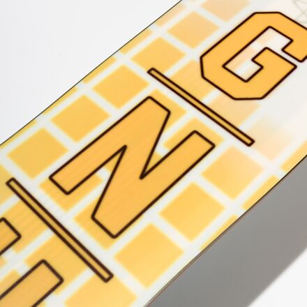 Gnu - Upgrade Snowboard - 2026