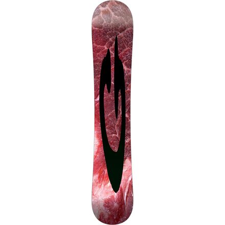 Gnu - Wagyu Snowboard - 2026