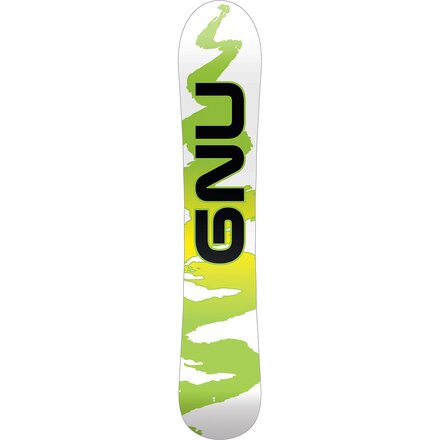 Gnu - Antigravity Snowboard - 2027