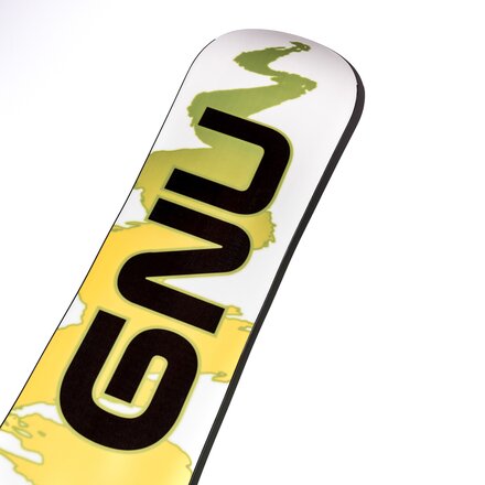 Gnu - Antigravity Snowboard - 2027