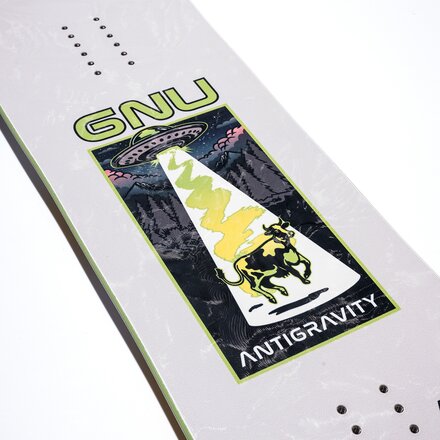 Gnu - Antigravity Snowboard - 2027