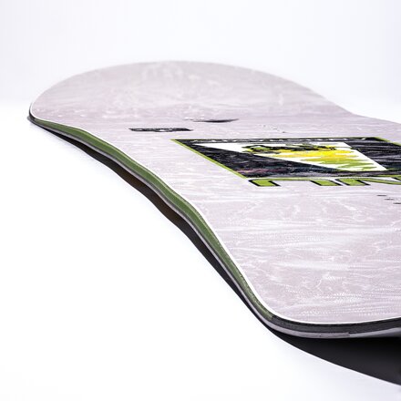 Gnu - Antigravity Snowboard - 2027