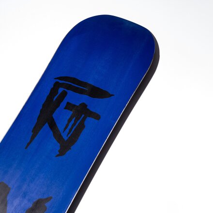 Gnu - Banked Country Snowboard - 2027