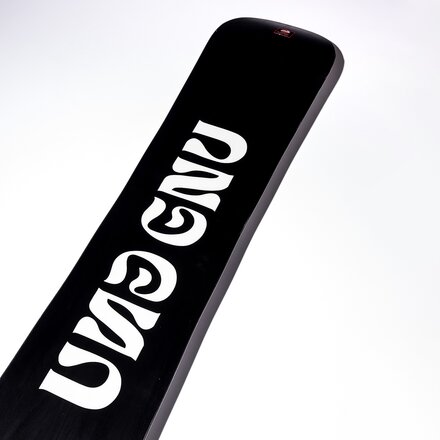 Gnu - Fiction Snowboard - 2027 - Women's