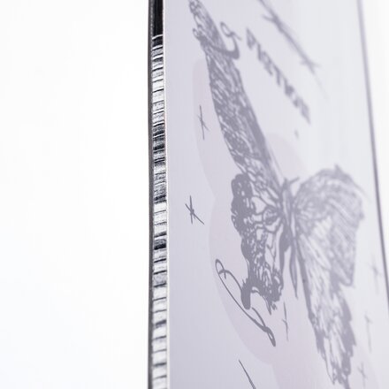 Gnu - Fiction Snowboard - 2027 - Women's