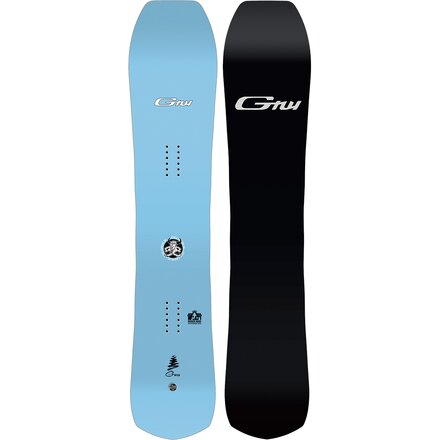 Gremlin Snowboard - 2027