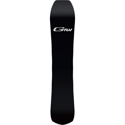 Gnu - Gremlin Snowboard - 2027