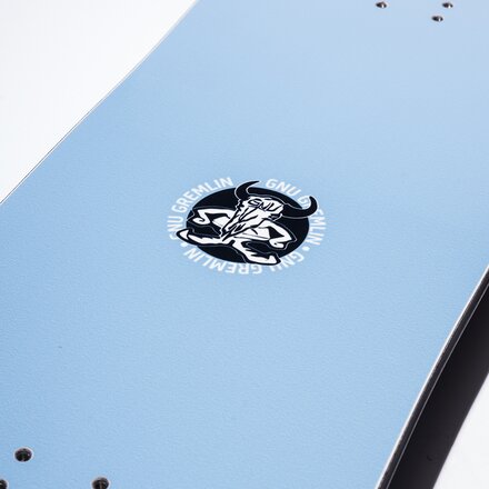 Gnu - Gremlin Snowboard - 2027