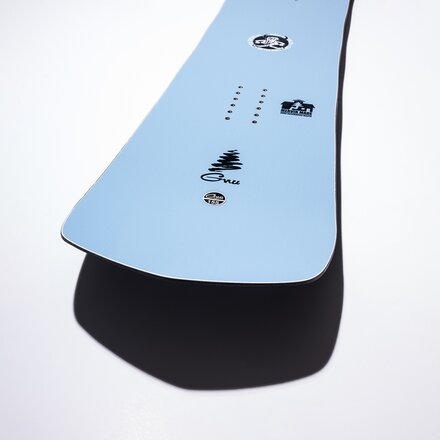 Gnu - Gremlin Snowboard - 2027