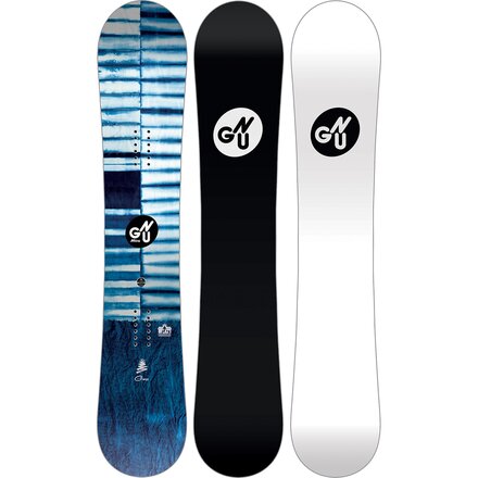 Miira Snowboard - 2027 - Women's