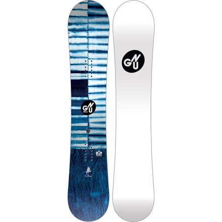 Gnu - Miira Snowboard - 2027 - Women's