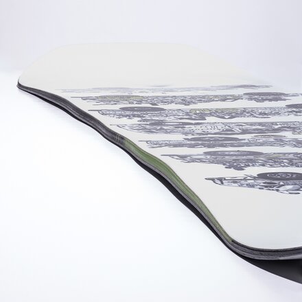 Gnu - Money Snowboard - 2027