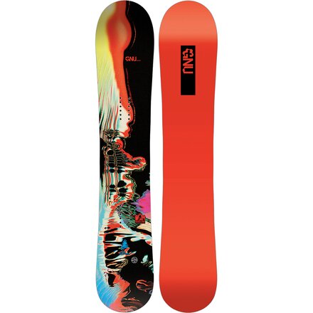 Pepper Snowboard - 2027 - Women's