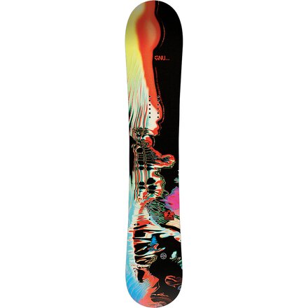 Gnu - Pepper Snowboard - 2027 - Women's