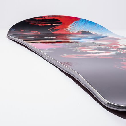 Gnu - Pepper Snowboard - 2027 - Women's