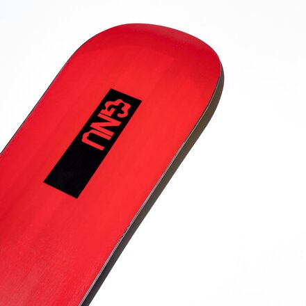 Gnu - Pepper Snowboard - 2027 - Women's