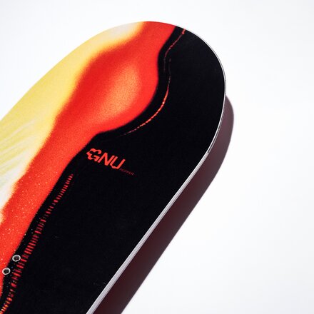 Gnu - Pepper Snowboard - 2027 - Women's