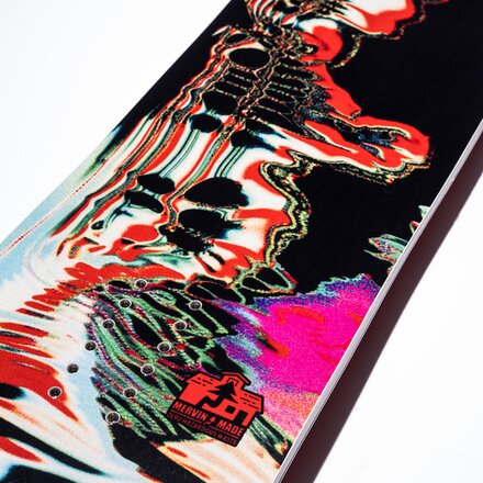Gnu - Pepper Snowboard - 2027 - Women's
