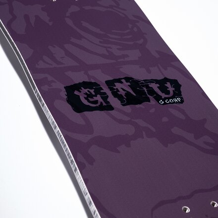 Gnu - Scorp Snowboard - 2027