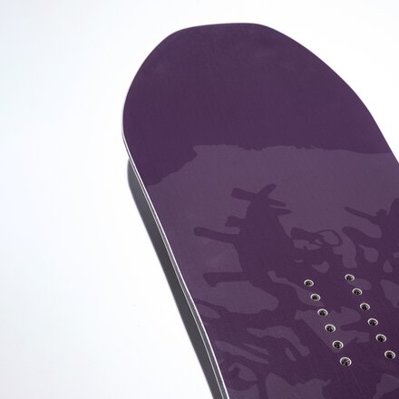 Gnu - Scorp Snowboard - 2027