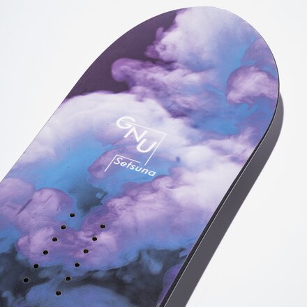 Gnu - Setsuna Snowboard - 2027 - Women's