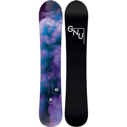 Gnu - Setsuna Snowboard - 2027 - Women's