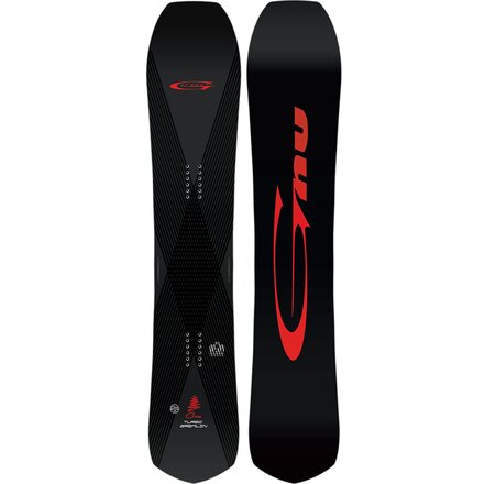 Turbo Gremlin Snowboard - 2027