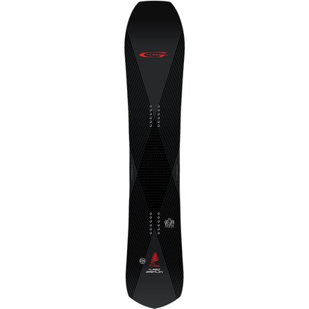 Gnu - Turbo Gremlin Snowboard - 2027