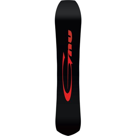 Gnu - Turbo Gremlin Snowboard - 2027