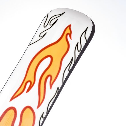 Gnu - Velvet Snowboard - 2027 - Women's