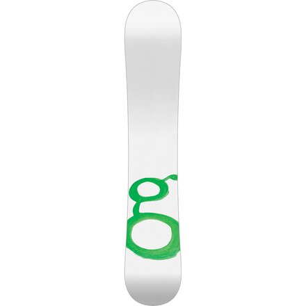 Gnu - Wagyu Snowboard - 2027