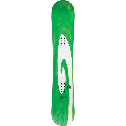 Gnu - Wagyu Snowboard - 2027