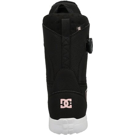 Gnu - Barrett Snowboard + Scribe Re:Flex Binding + Lotus Boot