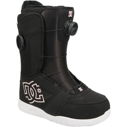 Gnu - Barrett Snowboard + Scribe Re:Flex Binding + Lotus Boot