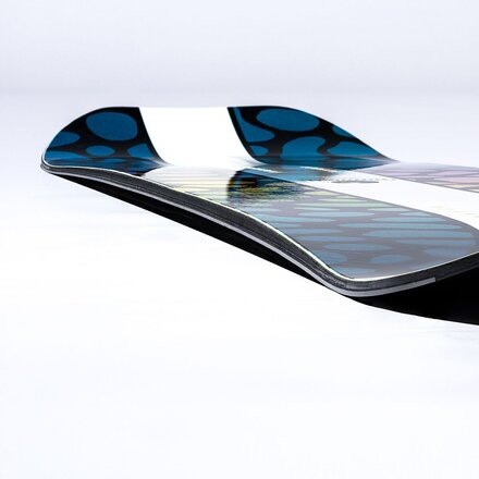 Gnu - Barrett Snowboard + Scribe Re:Flex Binding + Lotus Boot