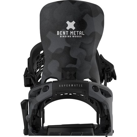 Gnu - Facts Snowboard + Lightning Binding + STW Double Boa Boot