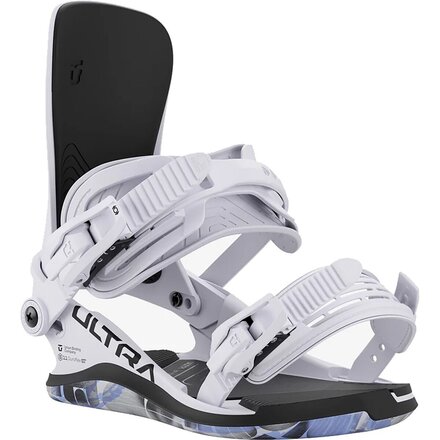 Gnu - Fiction Snowboard + Ultra Binding + Kinsley BOA Boot