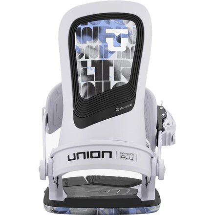Gnu - Fiction Snowboard + Ultra Binding + Kinsley BOA Boot