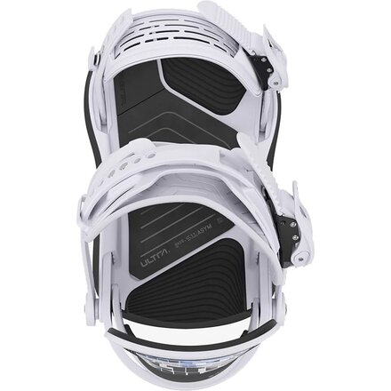 Gnu - Fiction Snowboard + Ultra Binding + Kinsley BOA Boot