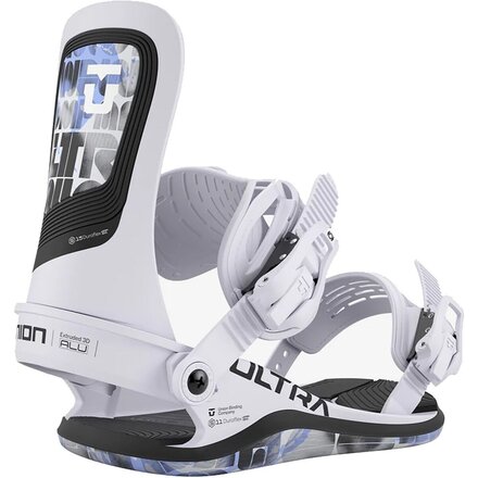 Gnu - Fiction Snowboard + Ultra Binding + Kinsley BOA Boot