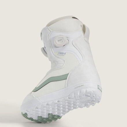 Gnu - Frosting Snowboard + Scribe Re:Flex Binding + Lotus Boot