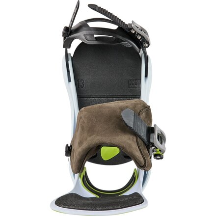 Gnu - Gloss Snowboard + Lexa X LTD Binding + Mora Boot - Women's