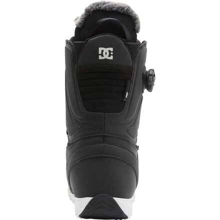 Gnu - Gloss Snowboard + Lexa X LTD Binding + Mora Boot - Women's