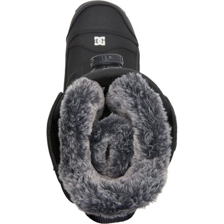 Gnu - Gloss Snowboard + Lexa X LTD Binding + Mora Boot - Women's