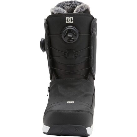 Gnu - Gloss Snowboard + Lexa X LTD Binding + Mora Boot - Women's