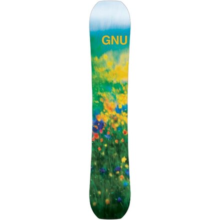 Gnu - Gloss Snowboard + Lexa X LTD Binding + Mora Boot - Women's