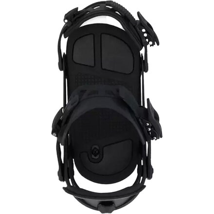 Gnu - Gremlin Snowboard + Lightning Supermatic Binding + Judge